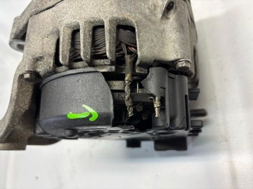 фото thumb №8, Bmw e87 e90 генератор 7802261 2543461c