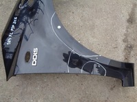 фото thumb №7, Крыло suzuki sx4 2006-2014r. правый передний zce