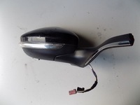 фото thumb №1, Peugeot 208 зеркало наружное правое 11 pin