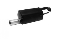 фото thumb №1, Гаситель mitsubishi lancer vii 2000-2007 2,0i 99kw