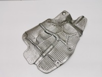 фото thumb №1, Защита тепловая porsche cayenne 92a 7p5825615b 28651463 4.81l бензиновый