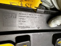 фото thumb №4, Левая защита стойка порог сиденье megane iv kombi