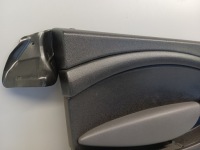 фото thumb №4, Обивка дверь левый перед mini copper ii clubman