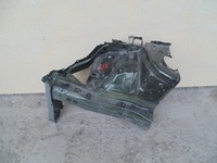 фото thumb №1, Четверть лонжерон правая lexus ux 250h 19 rok.