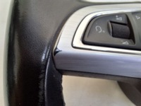 фото thumb №12, Skoda rapid octavia iii 3 воздуховод многофункциональный кожа