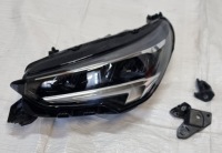 фото thumb №1, Opel corsa f лампа левая перед full led 39162653