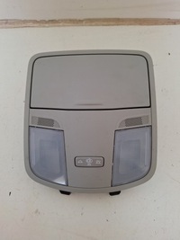 фото thumb №1, Лампа салону кабіни бардачок 92800-f2000 kia rio iv 17- оригінальний номер