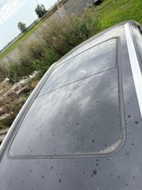 фото thumb №1, Peugeot 3008 ii крыша solar