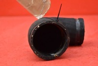 фото thumb №4, Wąż шланг гумовий інтеркулер alfa romeo mito 1.4 t-jet 120 km 08-13