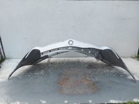 фото thumb №10, Bmw z8 e52 бампер передний перед