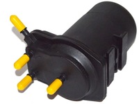 фото thumb №2, Фільтр пального do nissan note tiida