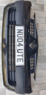 фото thumb №1, Бампер перед передний renault megane ii kompletny