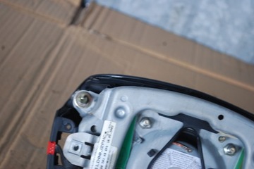 фото thumb №9, Подушка подушка безопасности audi a8 d2 чёрная 8e0880201ab