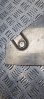 фото thumb №9, Bmw i4 g26 захист металева ліва лівий задня задня 9884699