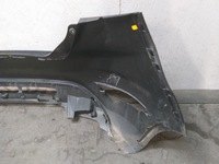 фото thumb №6, Бампер задняя ford fiesta mk7