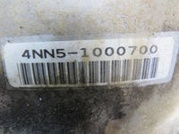 фото thumb №4, Коробка передач коробки передач civic ix 2.2 i-dtec 4nn5