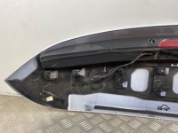 2020 alfa romeo stelvio спойлер кришки 0156151949038 Недорого, фото thumb