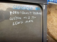 фото thumb №10, Ford transit custom mk2 ii 23- long max двері бічний зсувні праве задня