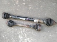 фото thumb №1, Привідний вал ліва короткий vw golf v skoda seat audi 1.6fsi