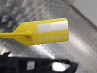 фото thumb №6, Усилитель поперечина воздуховод воздуха dodge challenger srt 15- 68233032