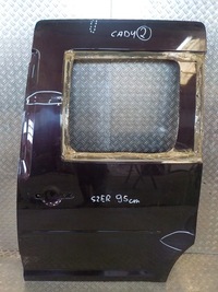 фото thumb №1, Vw caddy дверь сдвижные левая