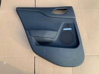 фото thumb №1, Обивка дверь левая левый задняя citroen ds4 ładna