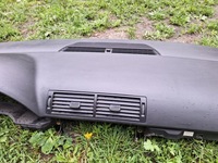 фото thumb №5, Панель приладів приладова консоль air bag audi a4 b6