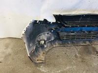 фото thumb №12, Бампер передній kompletny ewp peugeot 2008 #158