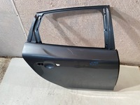 фото thumb №6, Volvo v40 двері правий задня задні праве