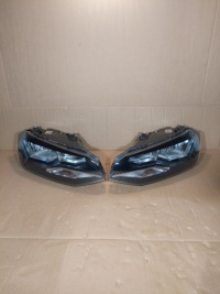 фото thumb №1, Volkswagen оригинальный номер 2g1941006 фара