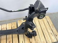 фото thumb №7, Audi a4 b9 рестайлинг sedan балка подвешивание зад задняя 8w0505235ap