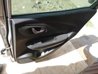 фото thumb №6, Renault kadjar дверь правые зад комплектные ted69