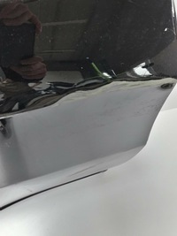 фото thumb №2, Jeep compass ii 2018 дверь задняя задние правое