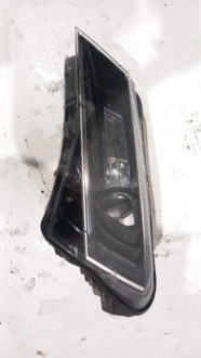 Купити Фара ліва superb 3 bi-xenon led, фото thumb