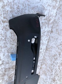 фото thumb №3, Бампер задний задняя накладка volvo xc40 r design