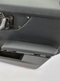 фото thumb №5, Оббивка обшивка правий перед mercedes glk x204 eu