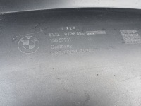 фото thumb №11, Bmw z4 e89 m набор 09- накладка диффузор спойлер бампер задний m sport