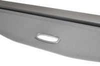 фото thumb №8, Шторка багажника mitsubishi eclipse cross 18+ качество nowa czarna