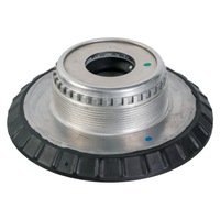 фото thumb №1, Кронштейн амортизатора перед do mercedes esprinter