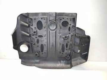 фото thumb №7, Защита крышка двигателя верхняя vw volkswagen touareg i 3.0 tdi 059103925bc