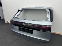 Vw tiguan iii 2024r-- крышка багажника багажника задняя задняя Киев, фото thumb
