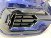 фото thumb №2, Уголок бампера правый перед vw arteon r line lift pdc