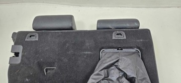 фото thumb №6, Спинка сидіння ліві шкіра чорна лижі bmw x5 e53