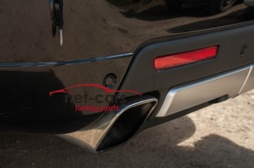 фото thumb №7, Наконечники выхлоп range rover l320 autobiography c