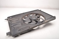 фото thumb №8, Volvo s60 ii v60 1.6 d2 вентилятор радіатор 31305135