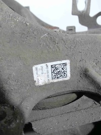 фото thumb №5, Ступица колёса зад левая audi a6 c7 2.0 tfsi