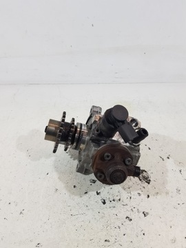 фото thumb №4, Насос впрыскивающий a6540700001 mercedes sprinter w205 w213 2.0 cdi 654920