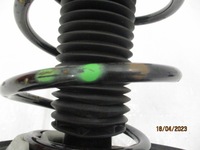 фото thumb №9, Renault clio v амортизаторна стійка поворотний кулак амортизатор лівий ідеальний стан