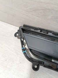 фото thumb №11, Volvo xc40 решётка средняя бампер перед 31449342