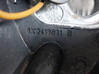 фото thumb №11, Повітропровід seat cordoba i 6k0419091 6k0419669b